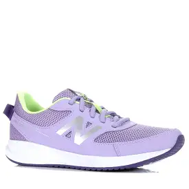 New Balance Kids YK570LL3 Lavender/Silver