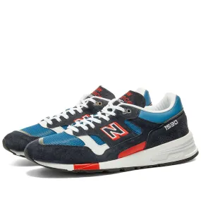 New Balance M1530NBR - Made in EnglandBlue & Red