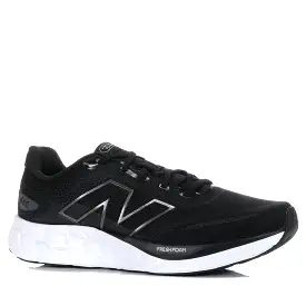 New Balance M680LK8 Black/Silver