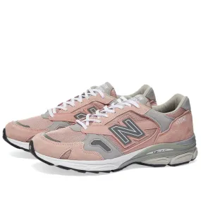 New Balance M920PNK - Made in EnglandPink & Grey