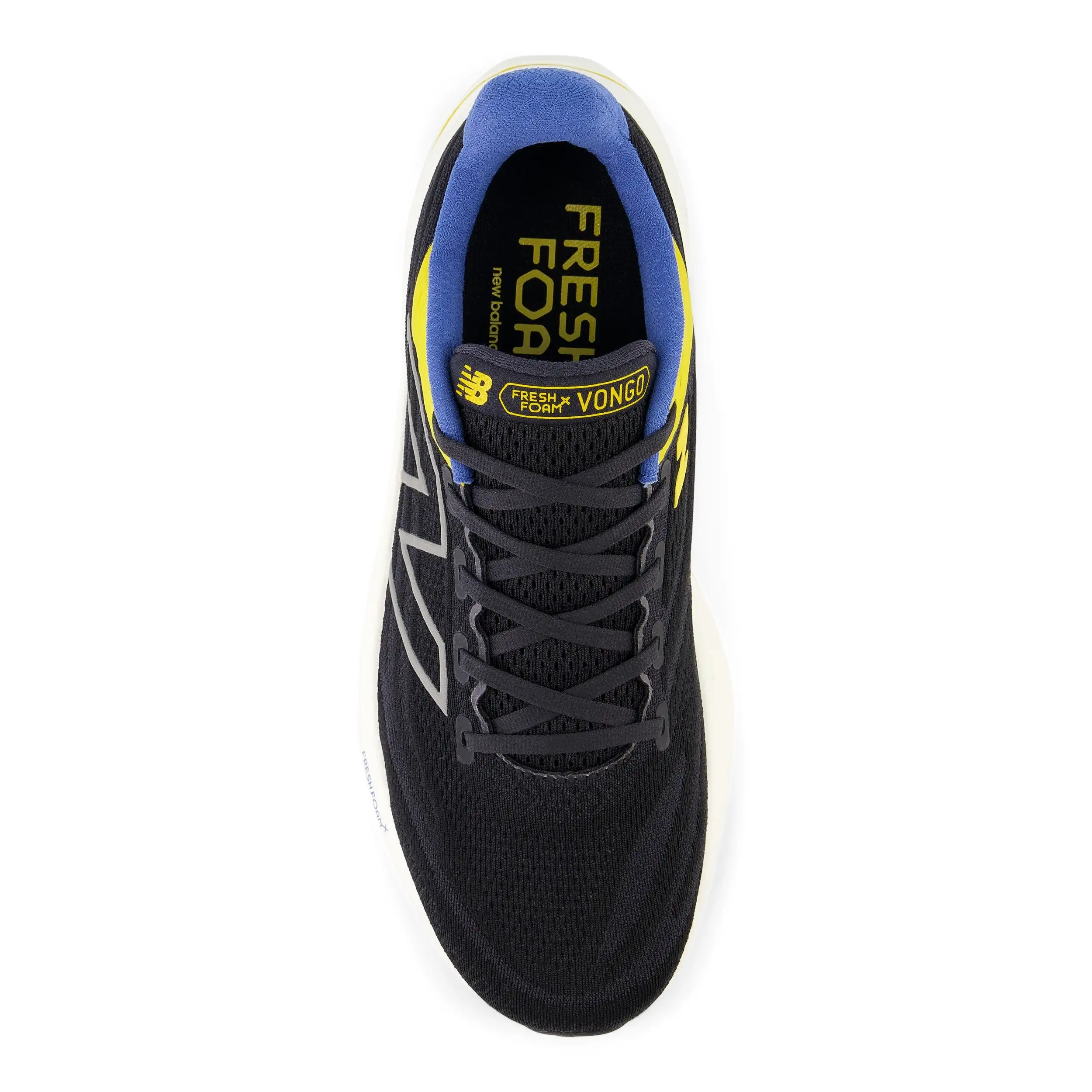 New Balance Men's Fresh Foam X Vongo V6