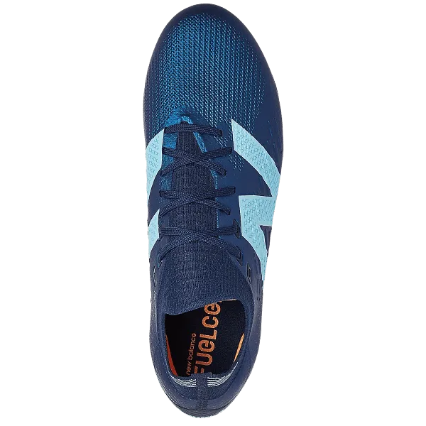 New Balance Tekela V4+ Low Pro FG Senior Football Boot