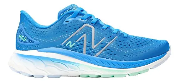 !NEW BALANCE W860B13 WOMEN'S