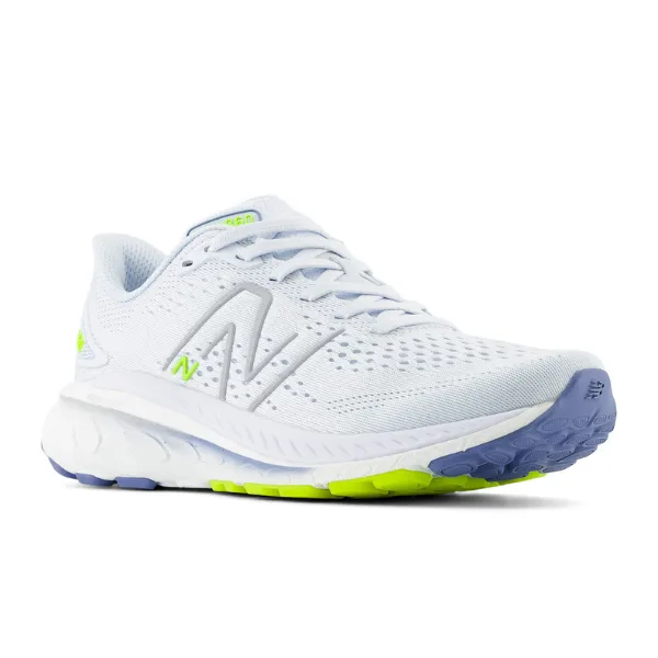 New Balance Women's Fresh Foam X 860v13 Ice Blue/Thirty Watt