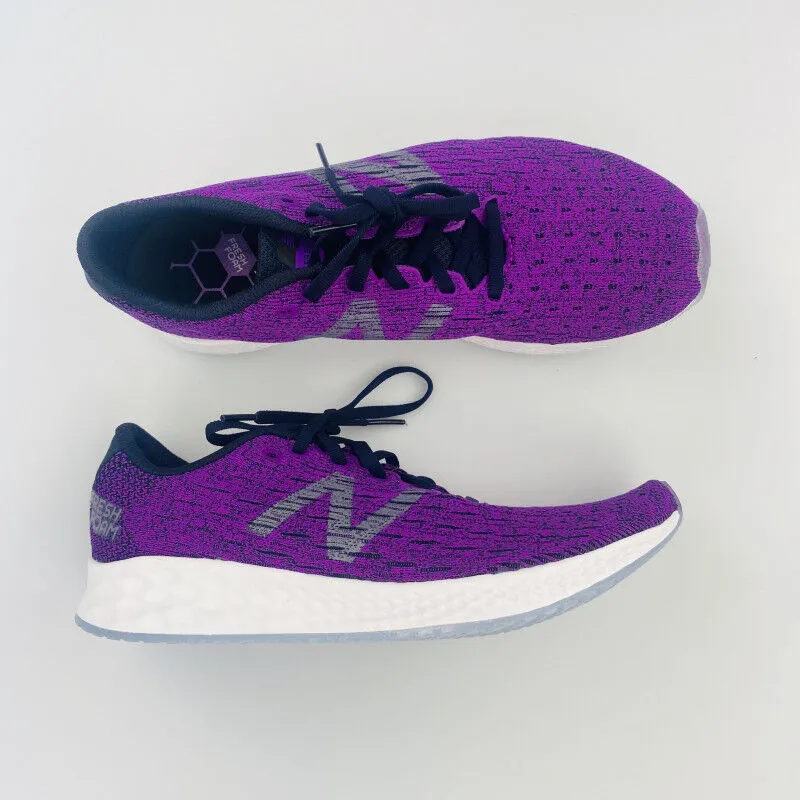 New Balance  WZANPVV Zante Pursuit - Scarpe da running di seconda mano - Donna - Viola - 41