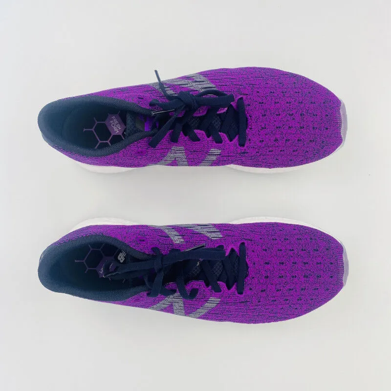 New Balance  WZANPVV Zante Pursuit - Scarpe da running di seconda mano - Donna - Viola - 41