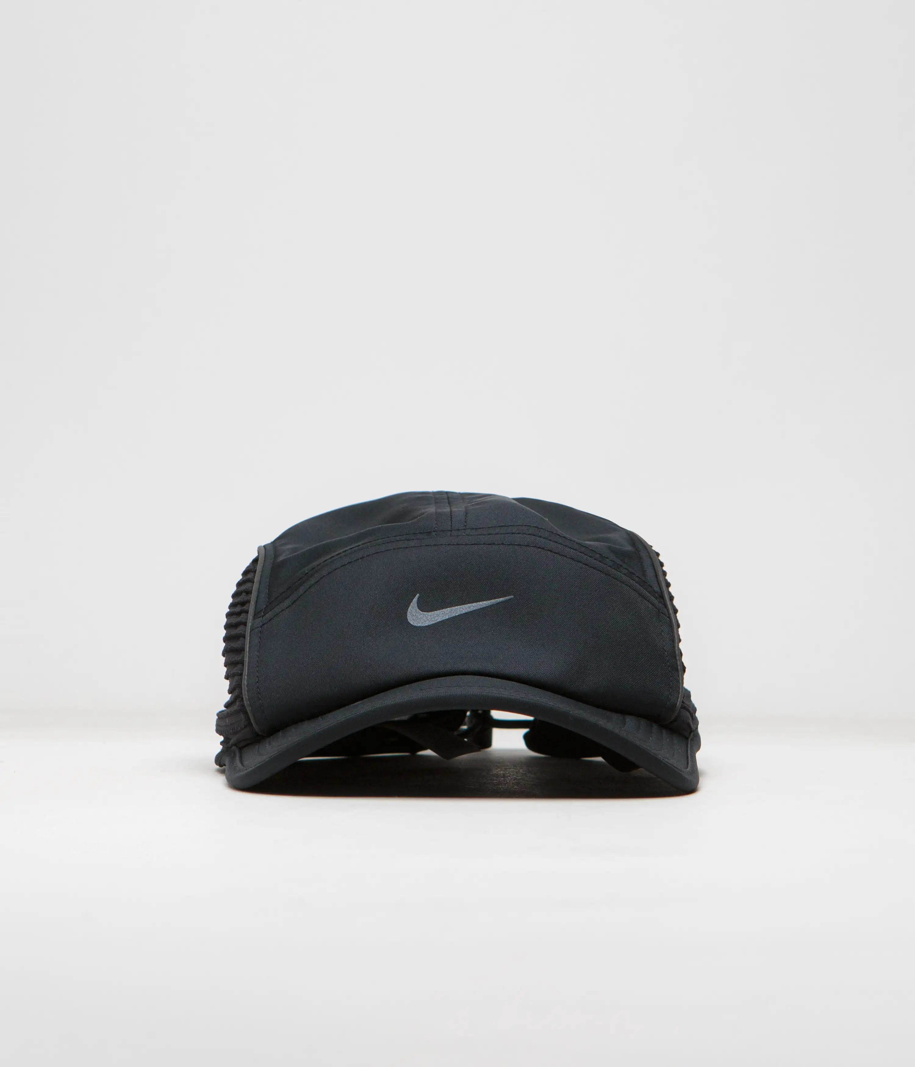 Nike AeroBill Cap - Black / Anthracite / Black