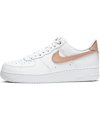 Nike Air Force 1 Premium 'Vachetta Tan Swoosh'