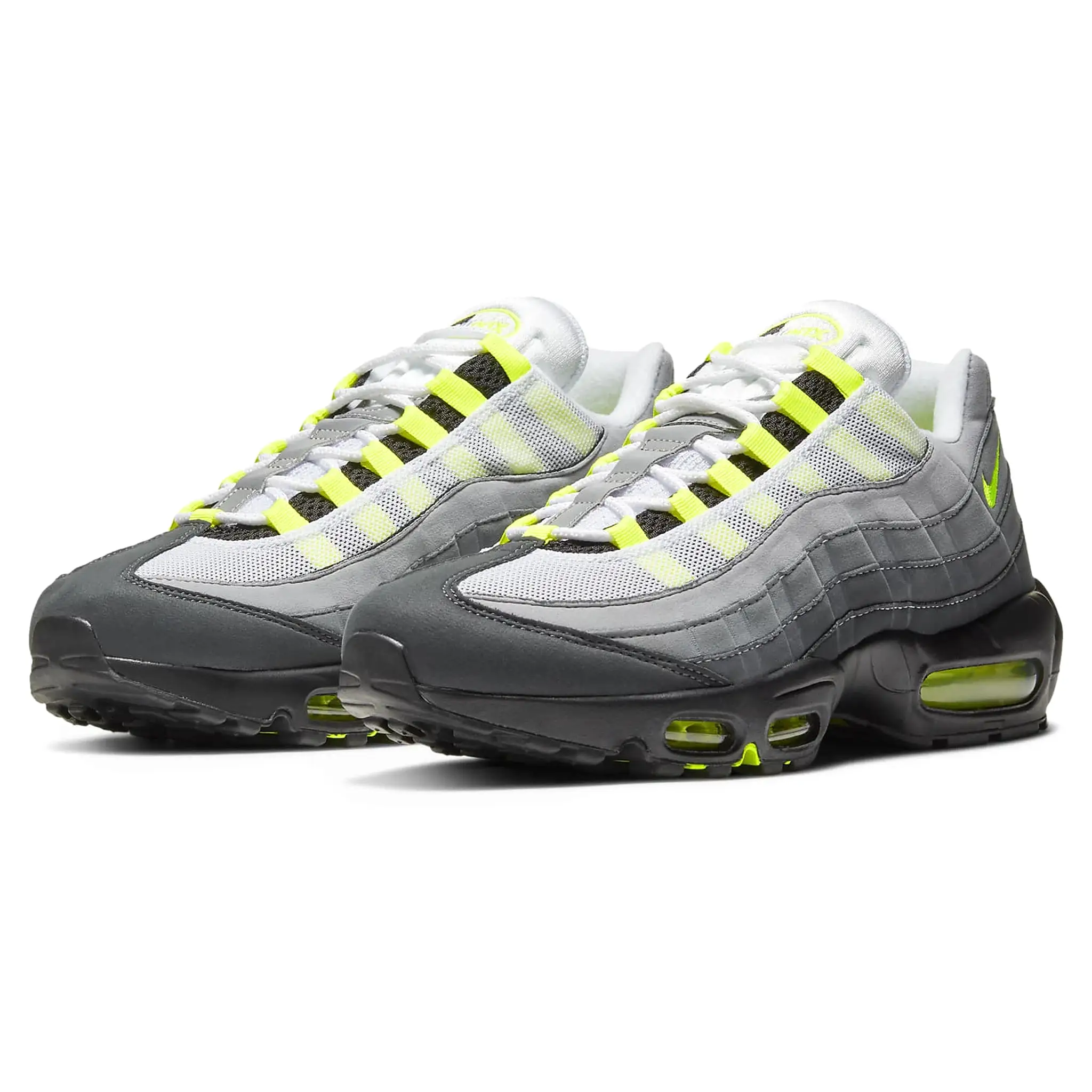 Nike Air Max 95 OG Neon