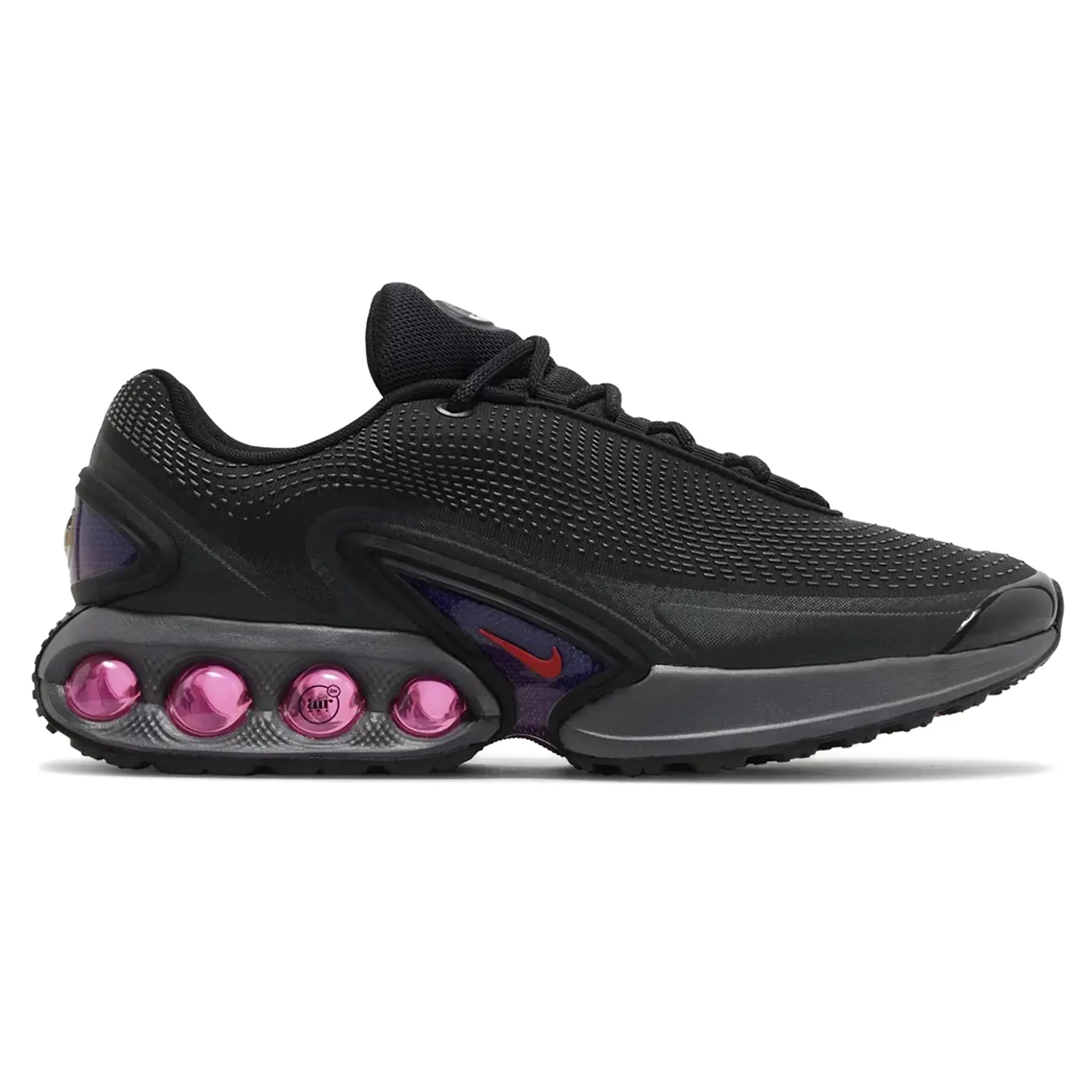 Nike Air Max DN All Night Black