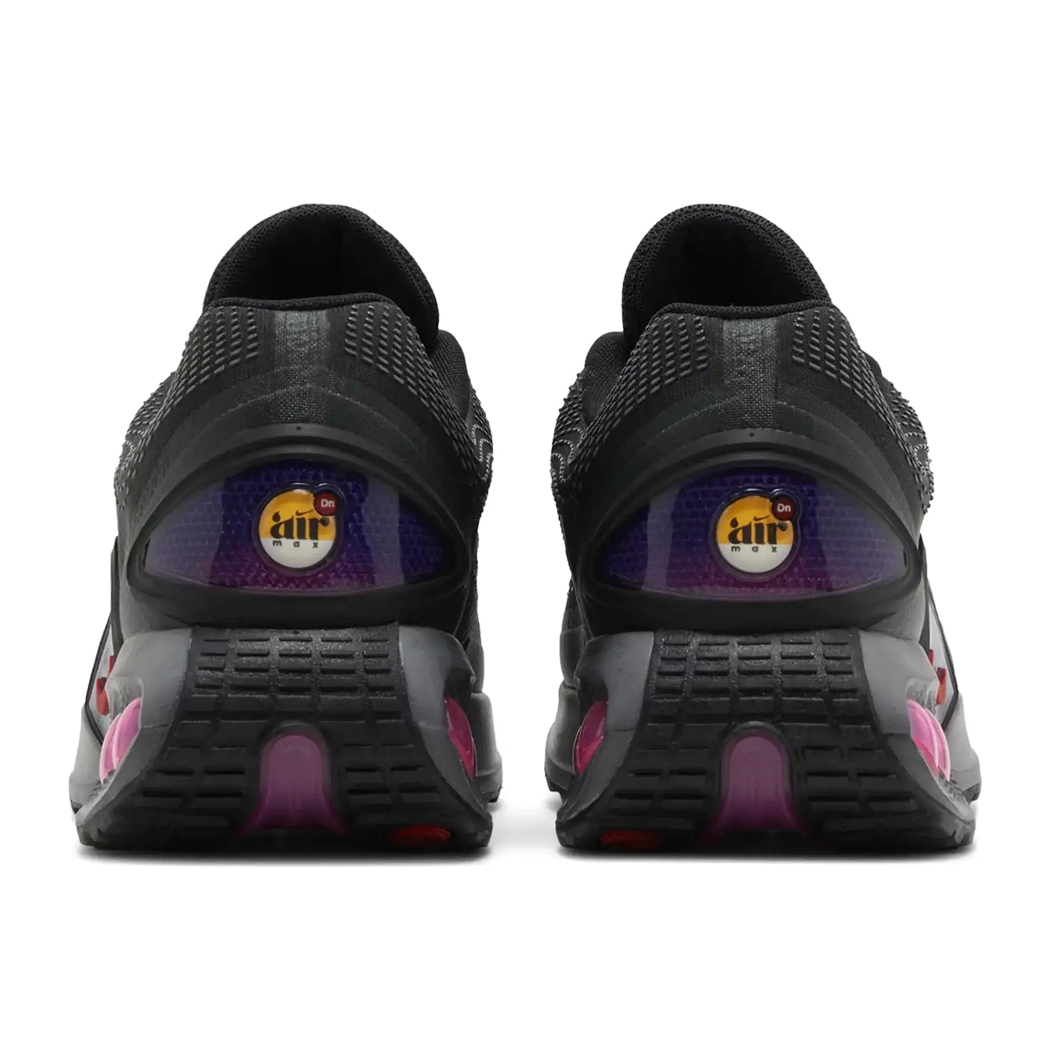 Nike Air Max DN All Night Black