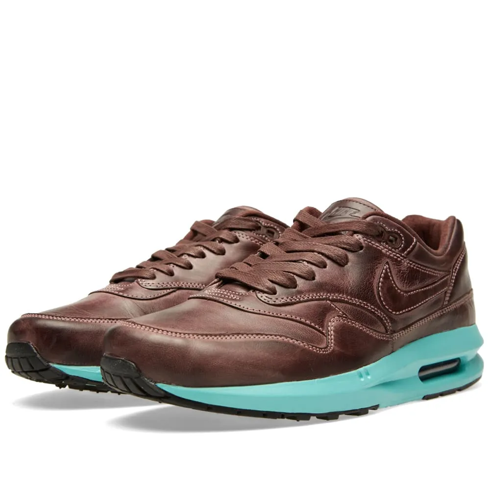 Nike Air Max Lunar 1 LTR QS 'Burnished'Mahogany