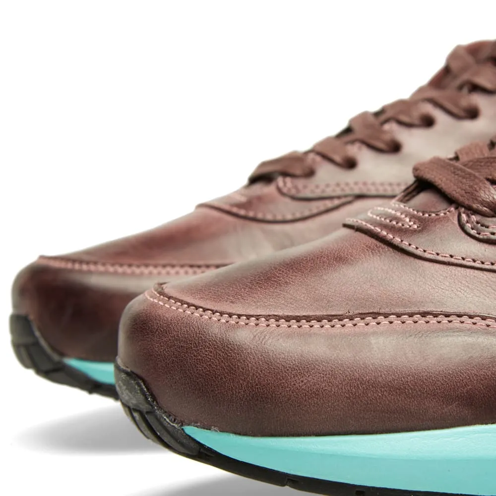 Nike Air Max Lunar 1 LTR QS 'Burnished'Mahogany