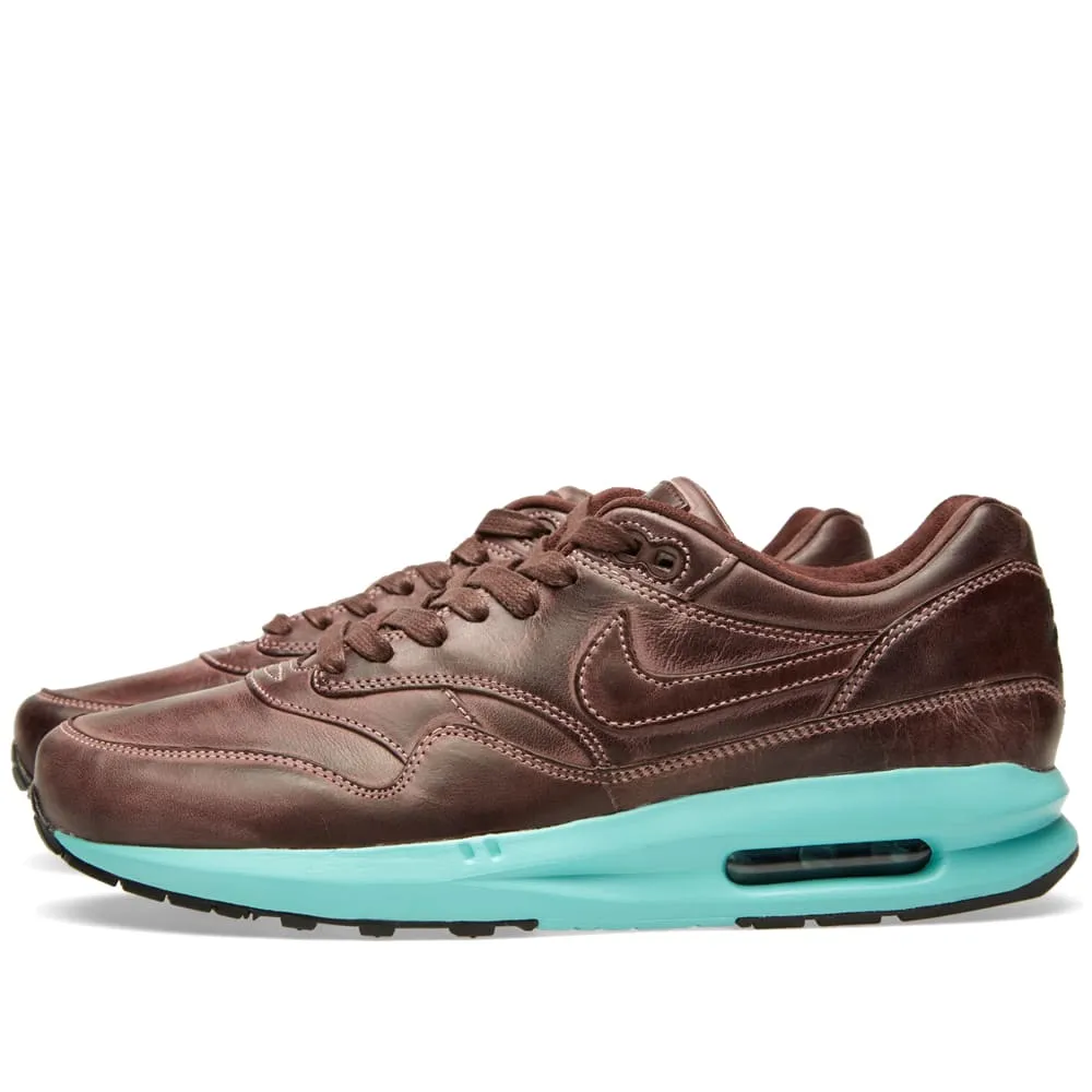 Nike Air Max Lunar 1 LTR QS 'Burnished'Mahogany