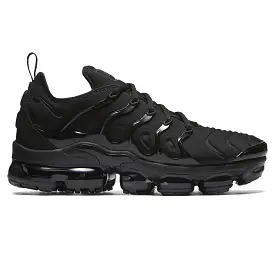 Nike Air VaporMax Plus Triple Black