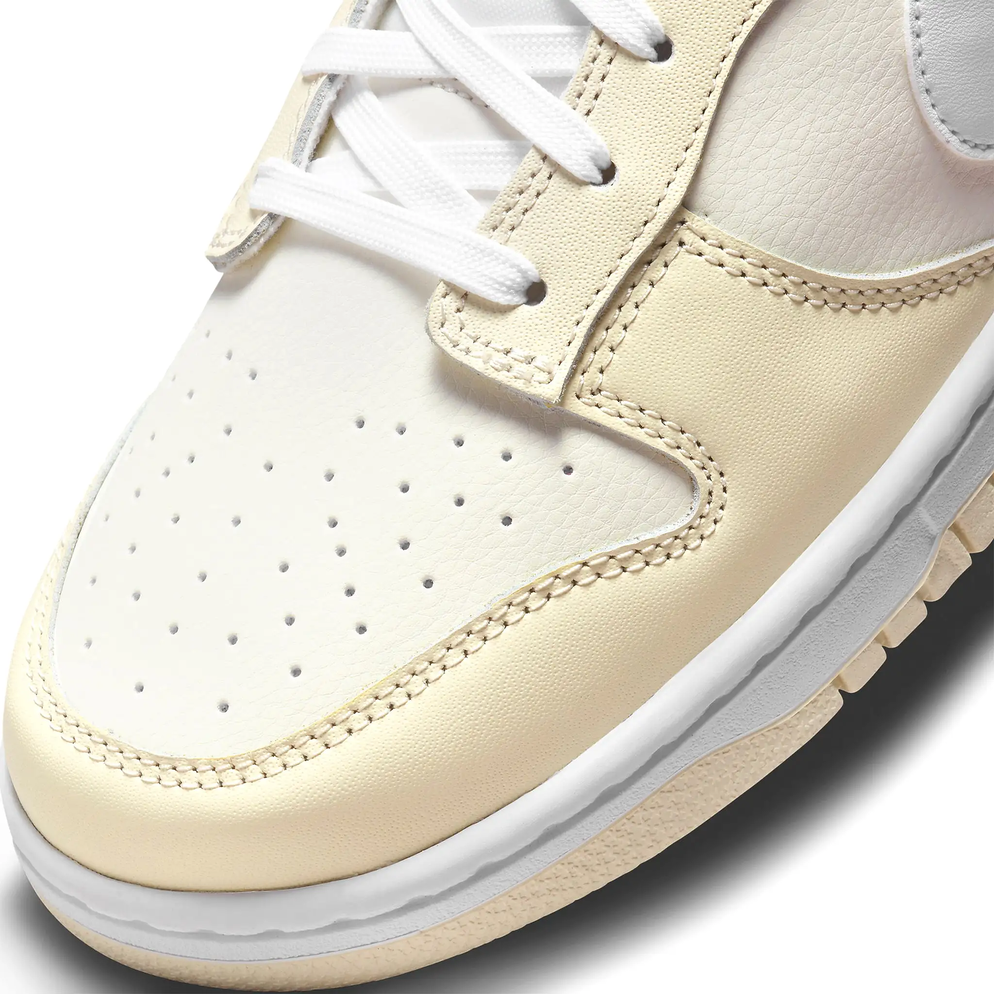 Nike Dunk Low Coconut Milk