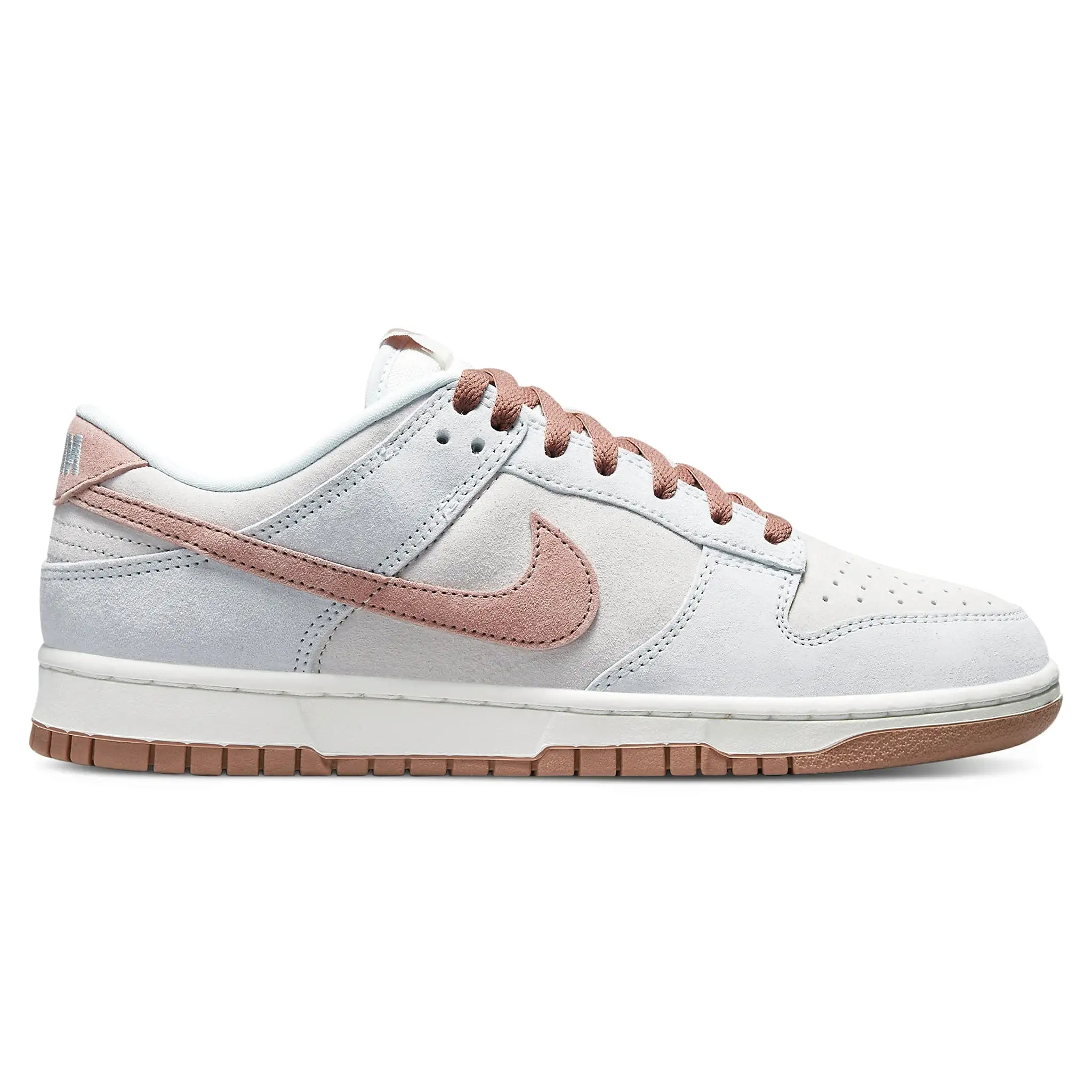 Nike Dunk Low Fossil Rose