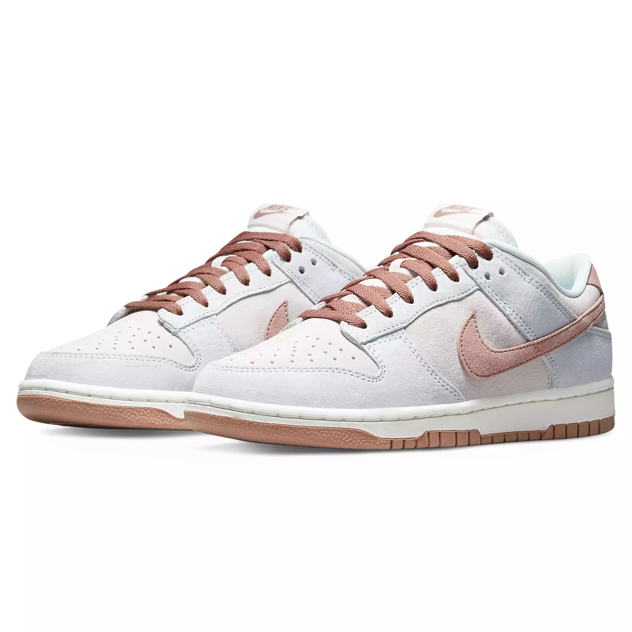 Nike Dunk Low Fossil Rose