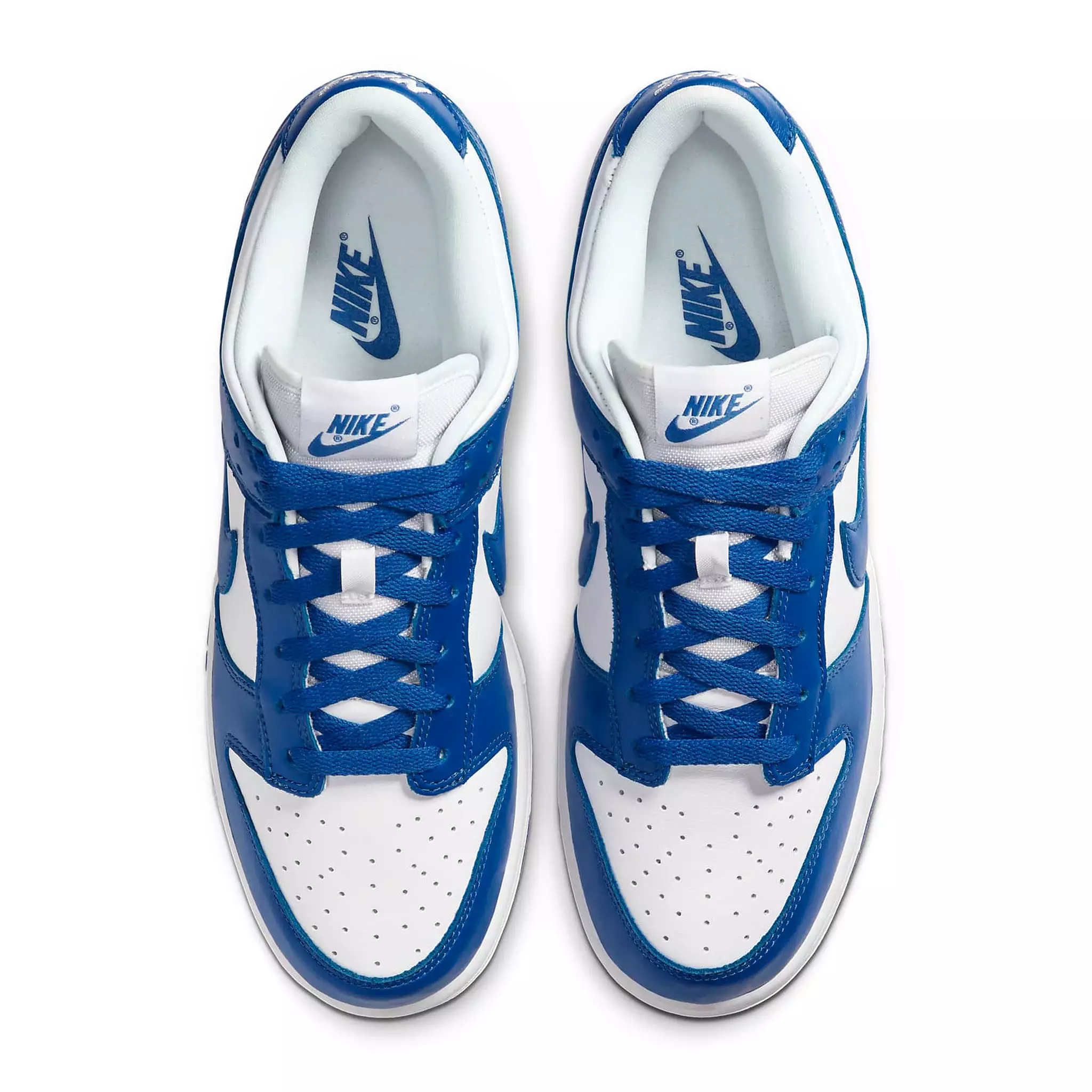 Nike Dunk Low Kentucky (2020)