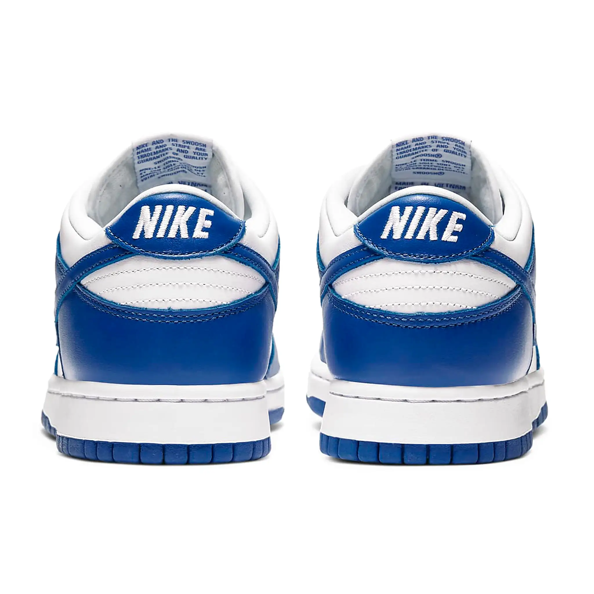 Nike Dunk Low Kentucky (2020)