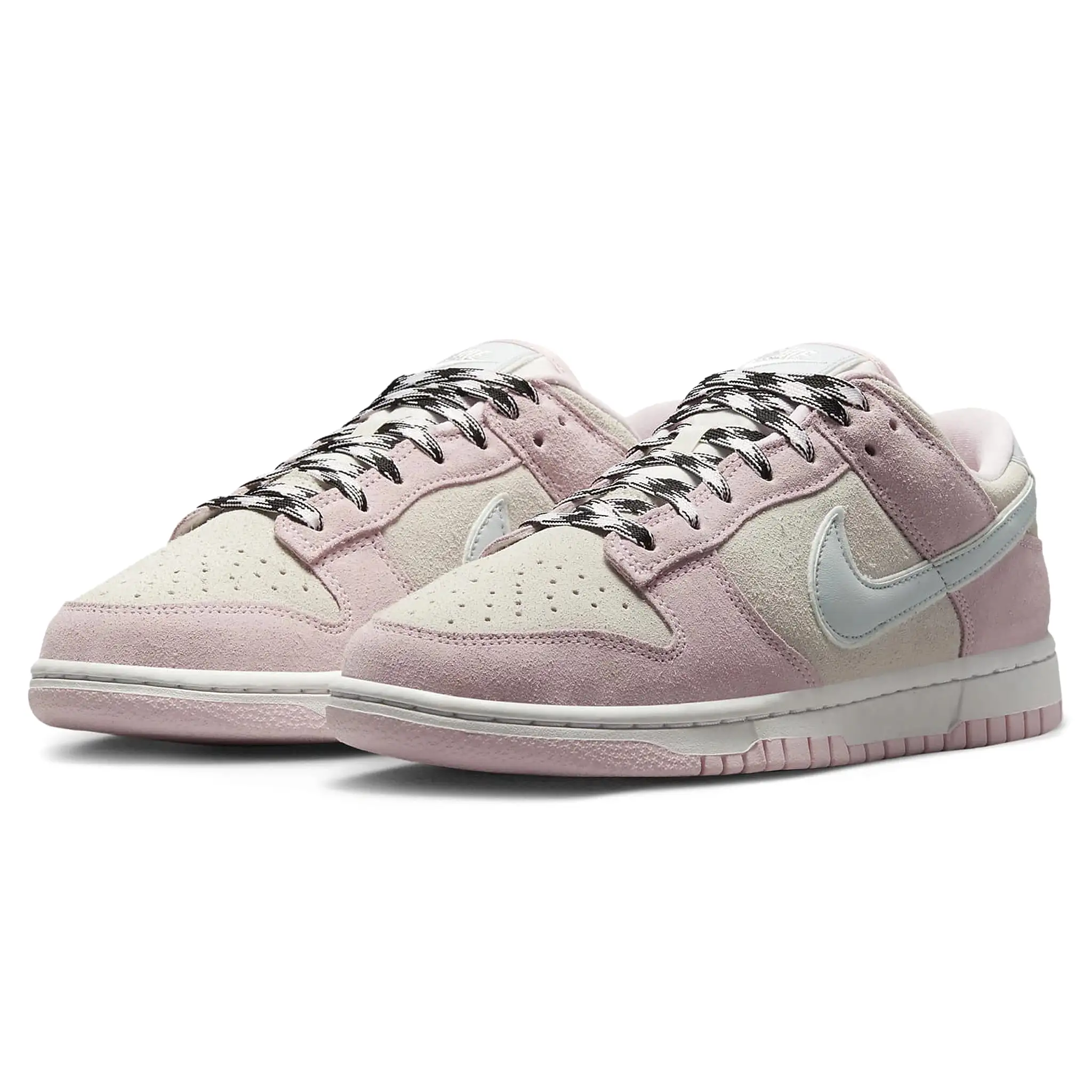 Nike Dunk Low LX Pink Foam (W)