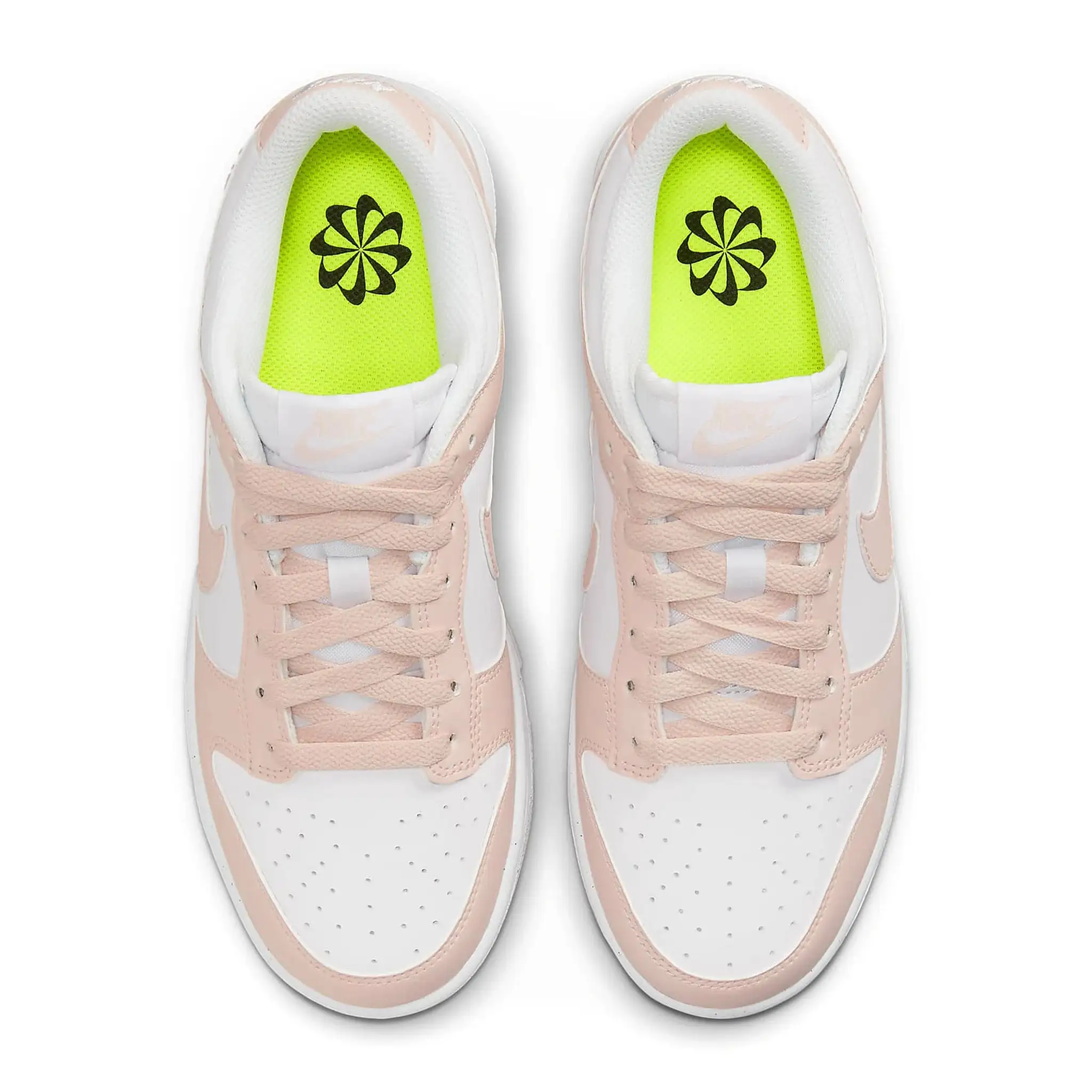 Nike Dunk Low Move To Zero Pale Coral (W)