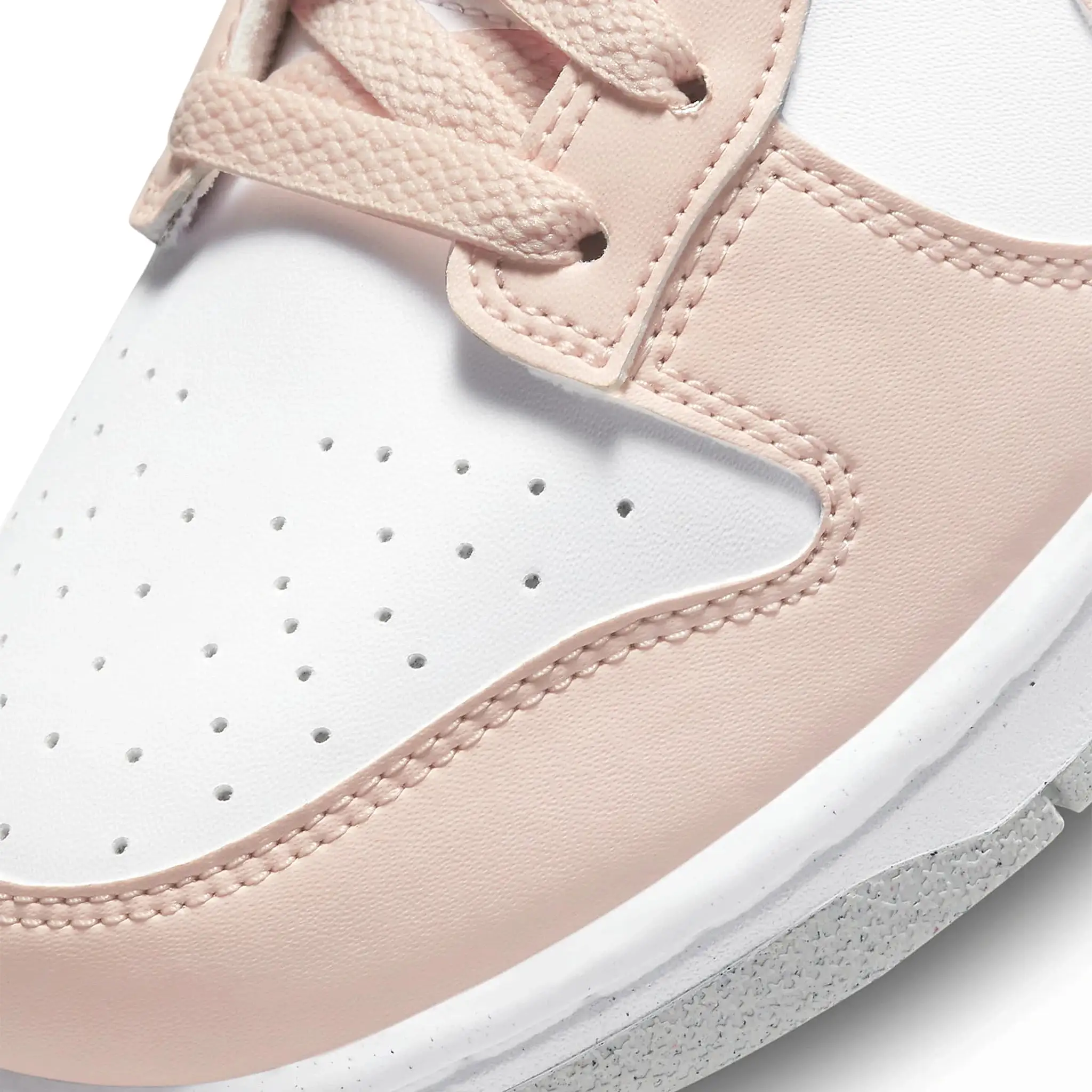 Nike Dunk Low Move To Zero Pale Coral (W)