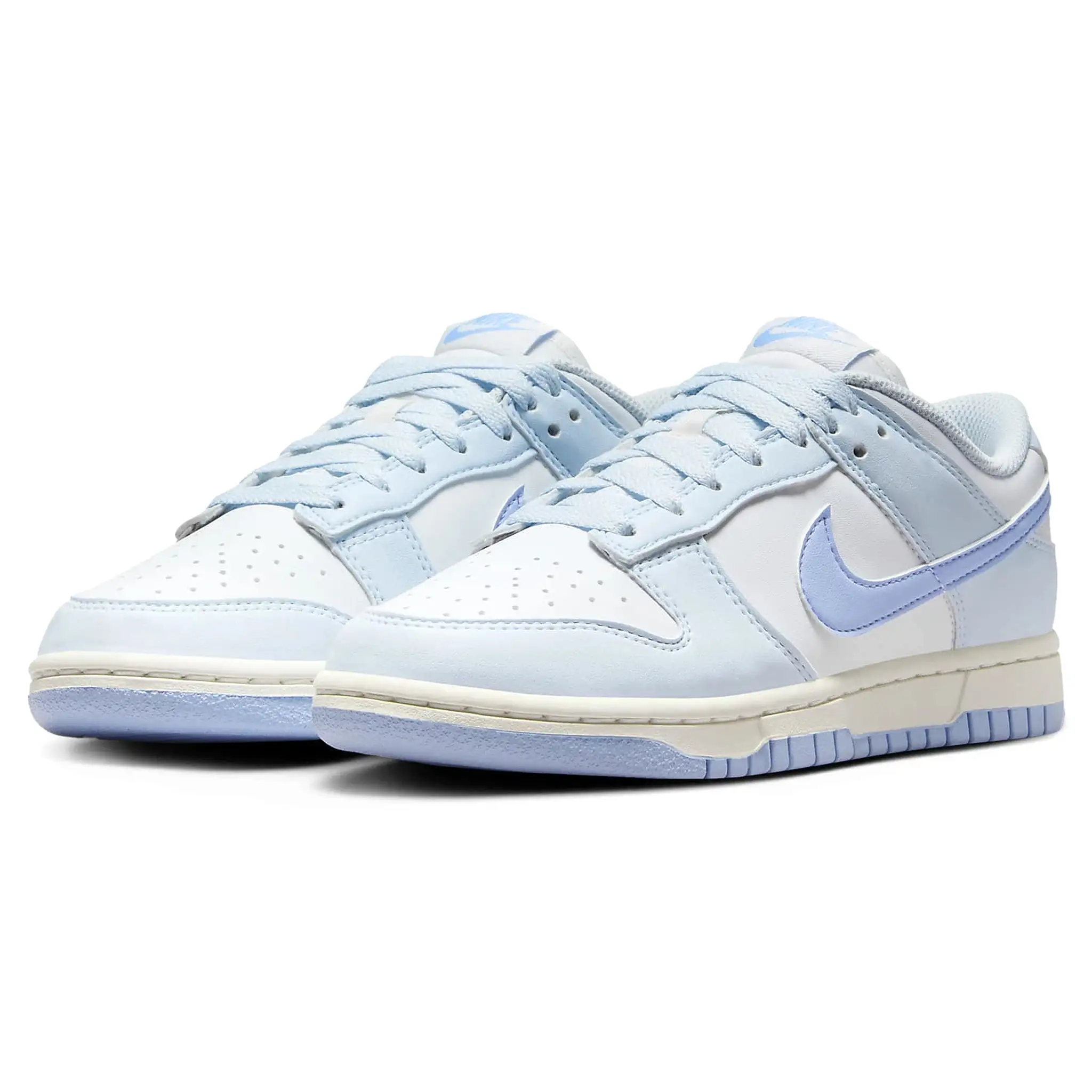 Nike Dunk Low Next Nature Blue Tint (W)