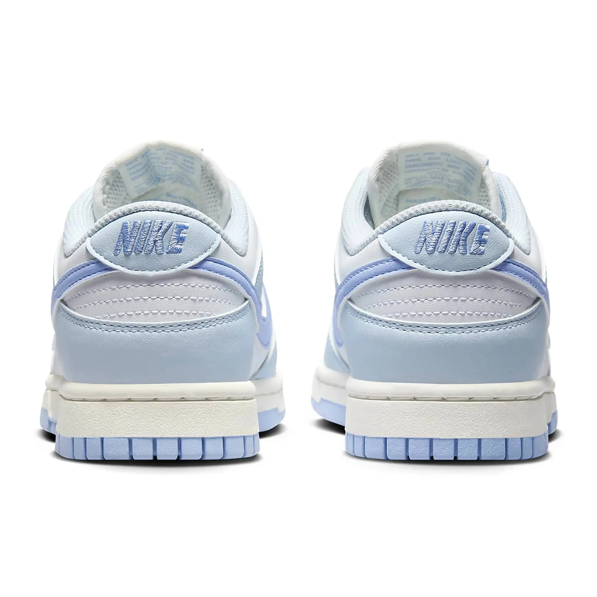 Nike Dunk Low Next Nature Blue Tint (W)