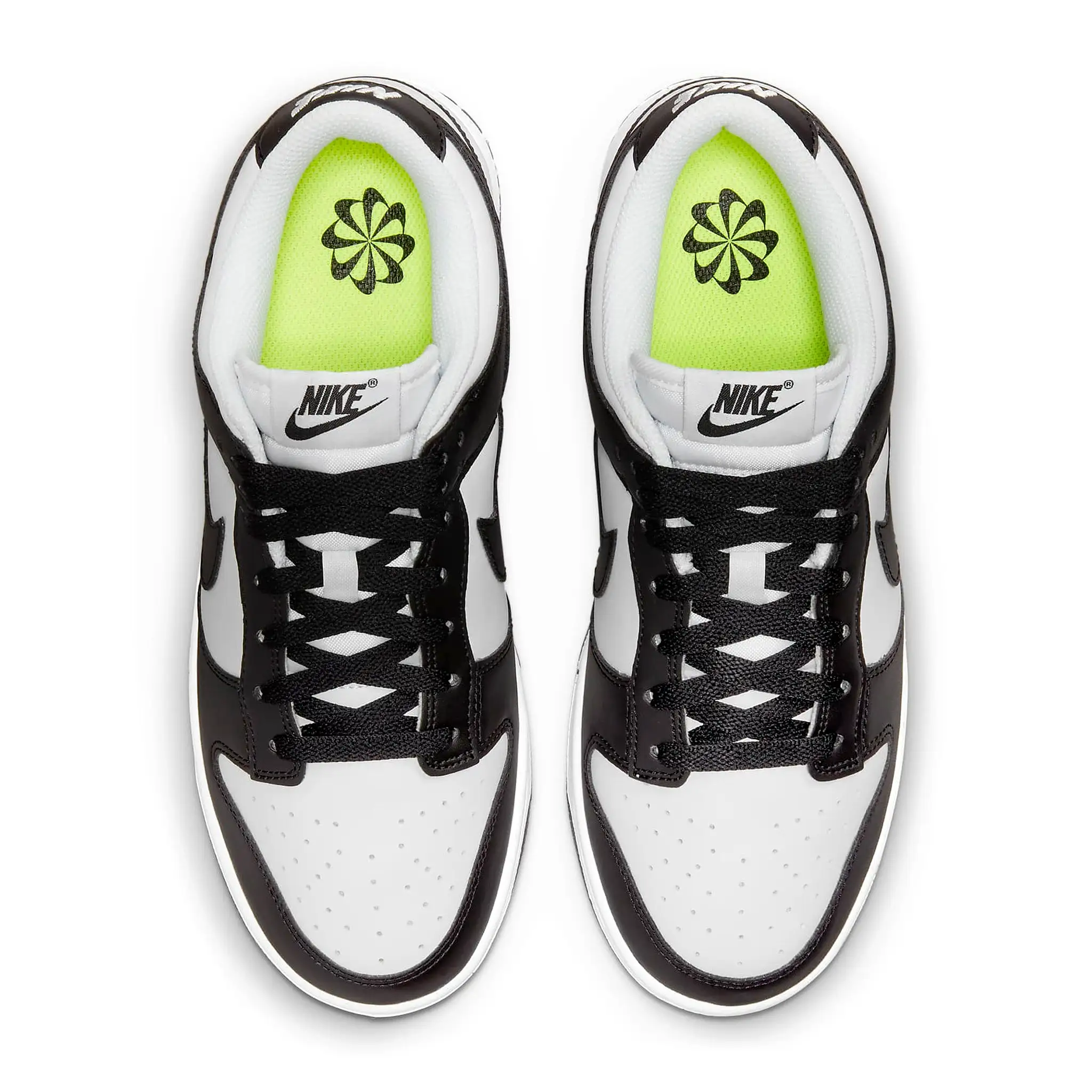 Nike Dunk Low Next Nature Panda (W)