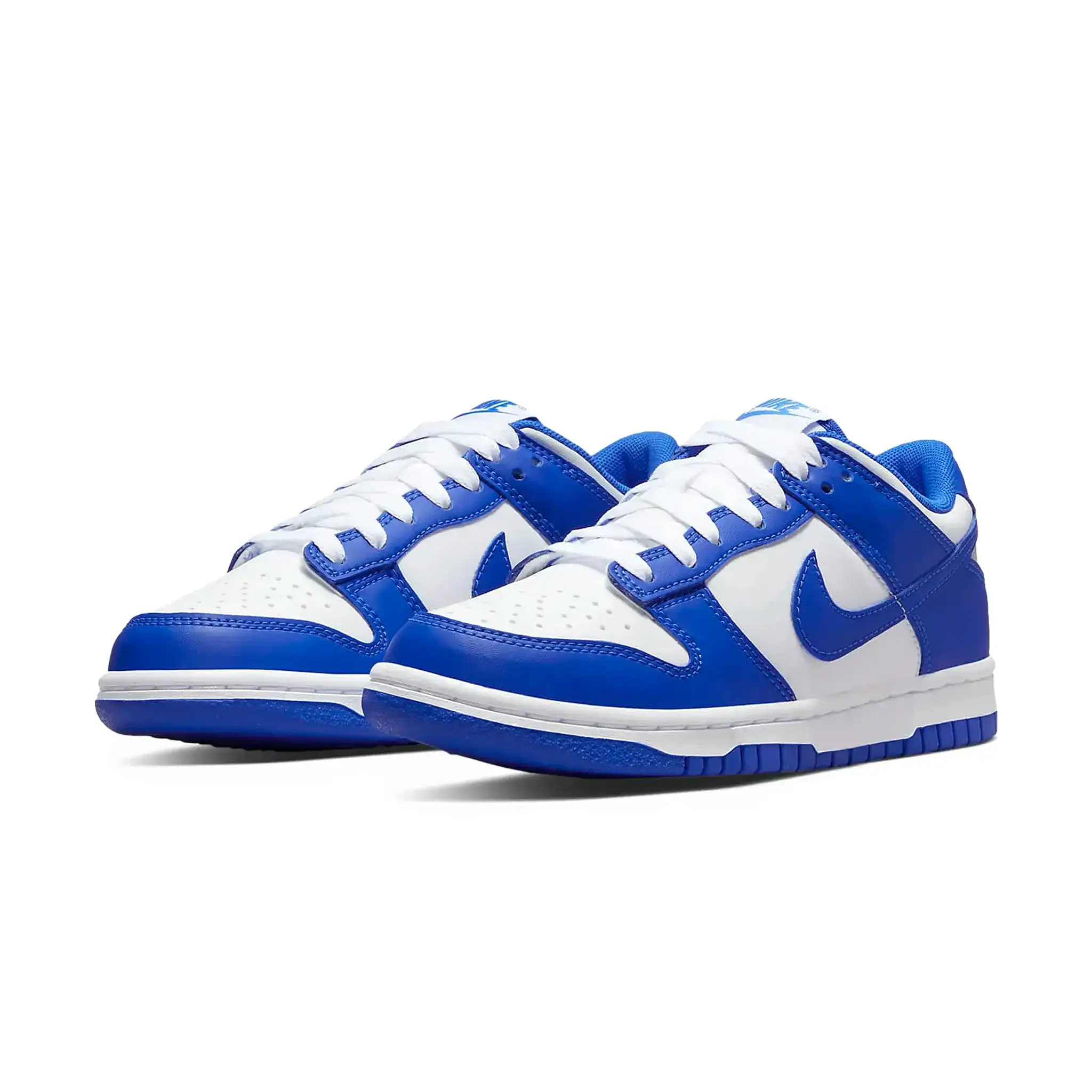 Nike Dunk Low Racer Blue (GS)