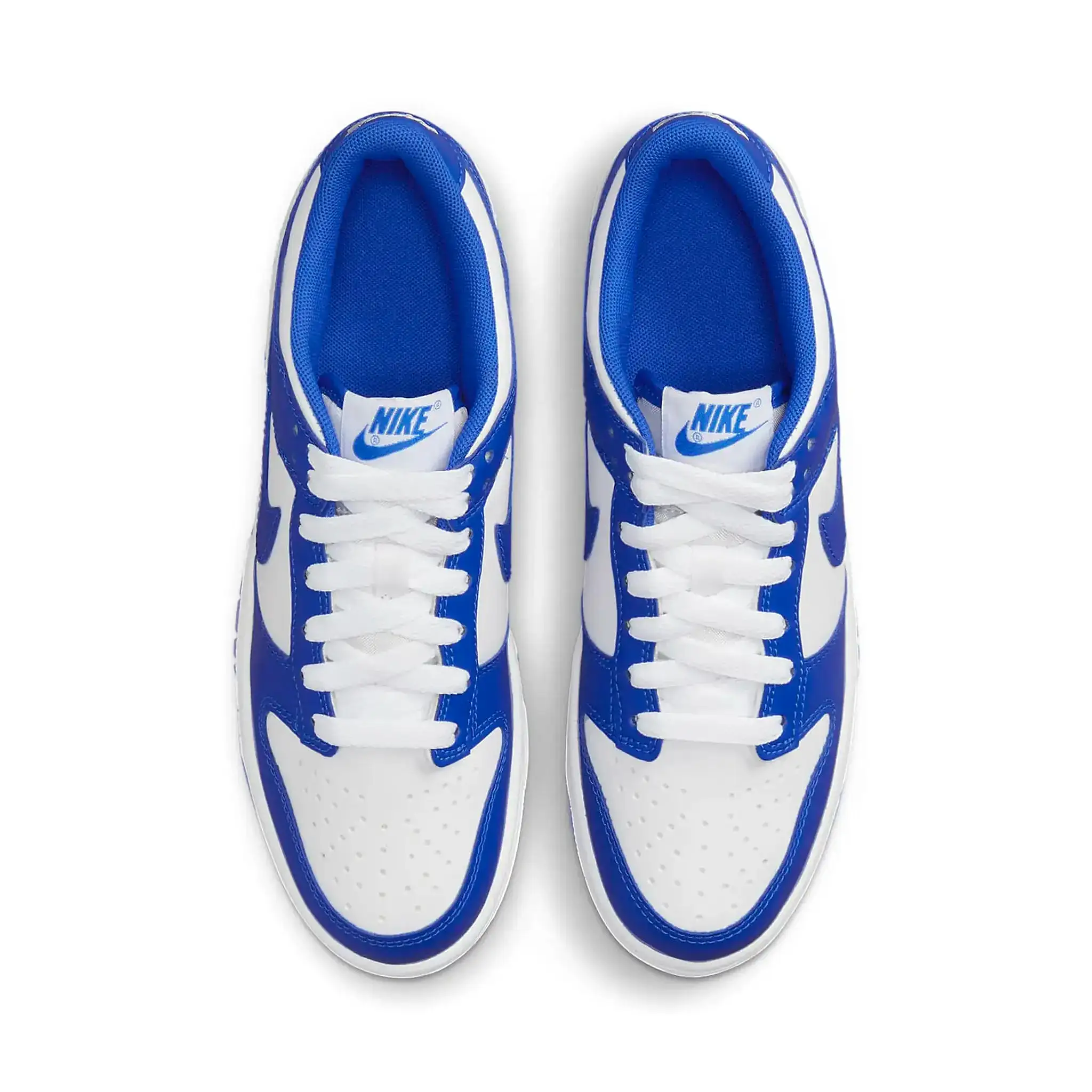 Nike Dunk Low Racer Blue (GS)