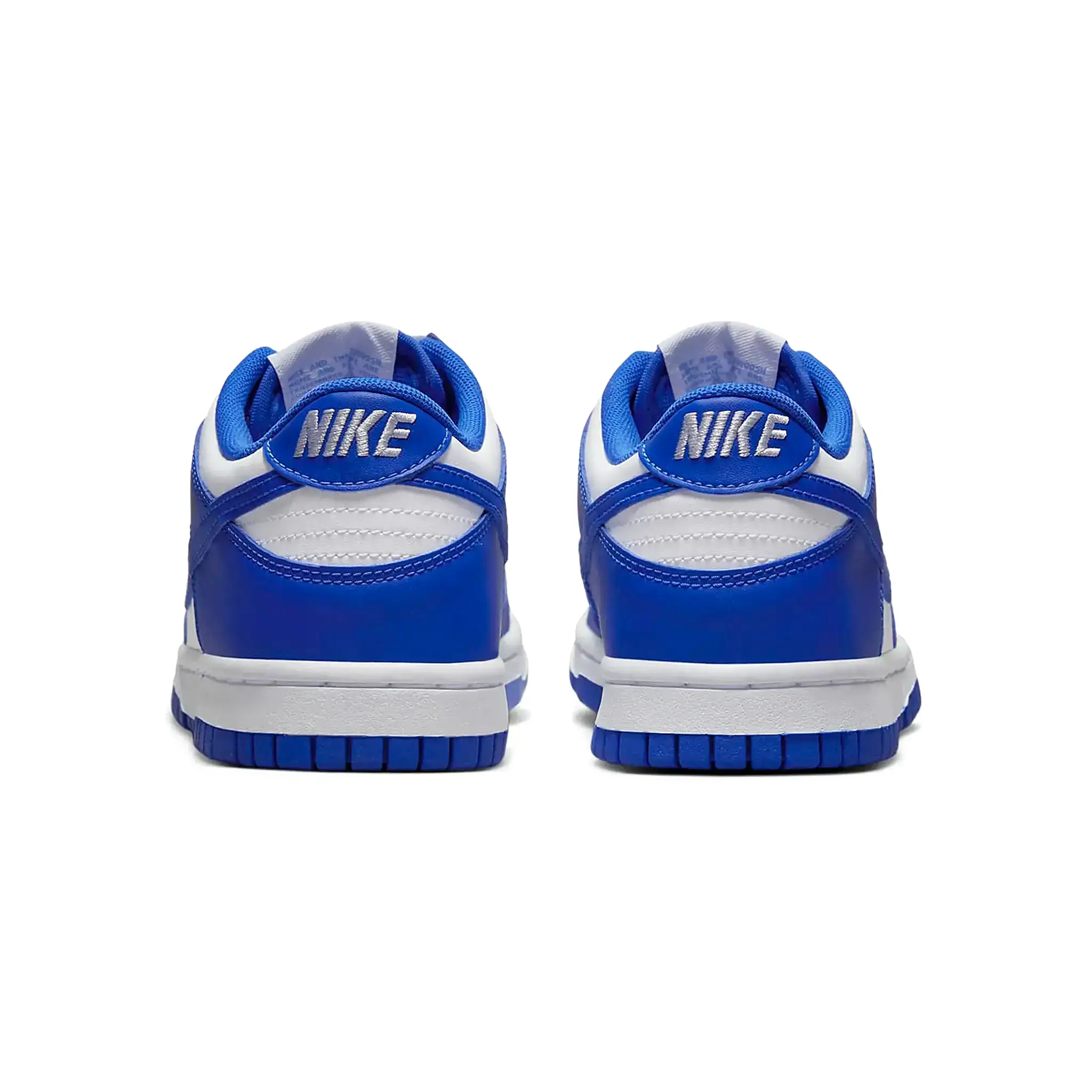 Nike Dunk Low Racer Blue (GS)