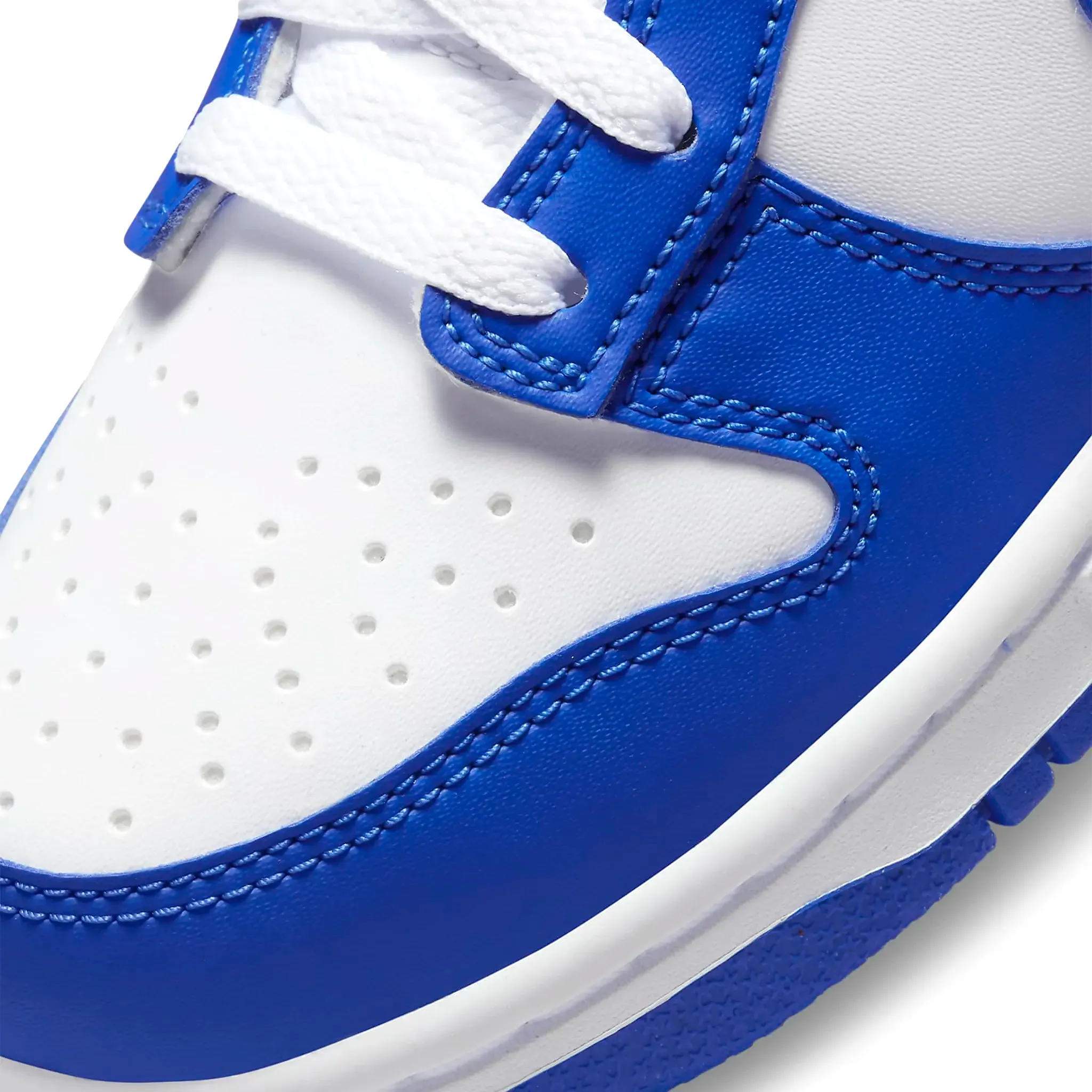 Nike Dunk Low Racer Blue (GS)