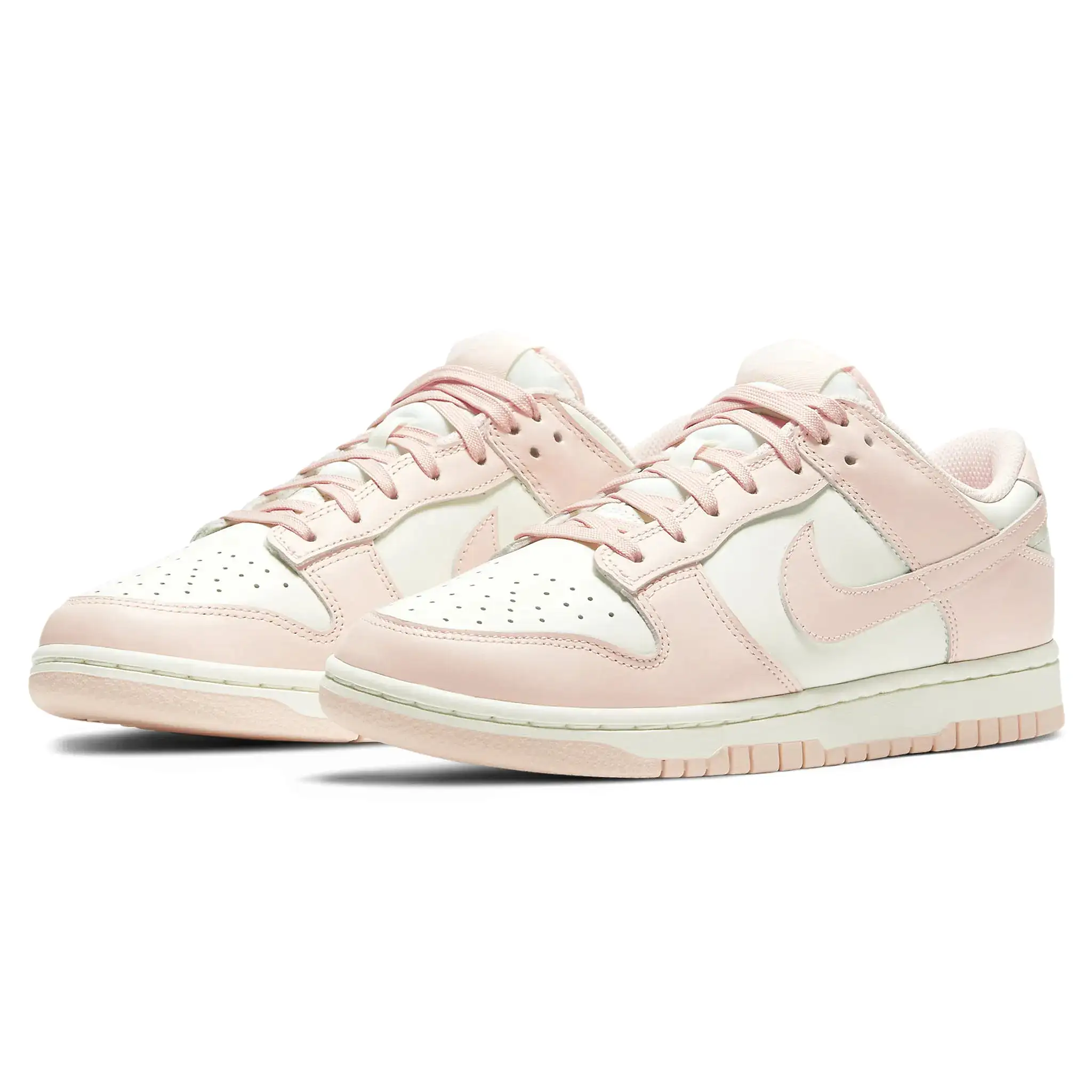 Nike Dunk Low Retro Orange Pearl (W)