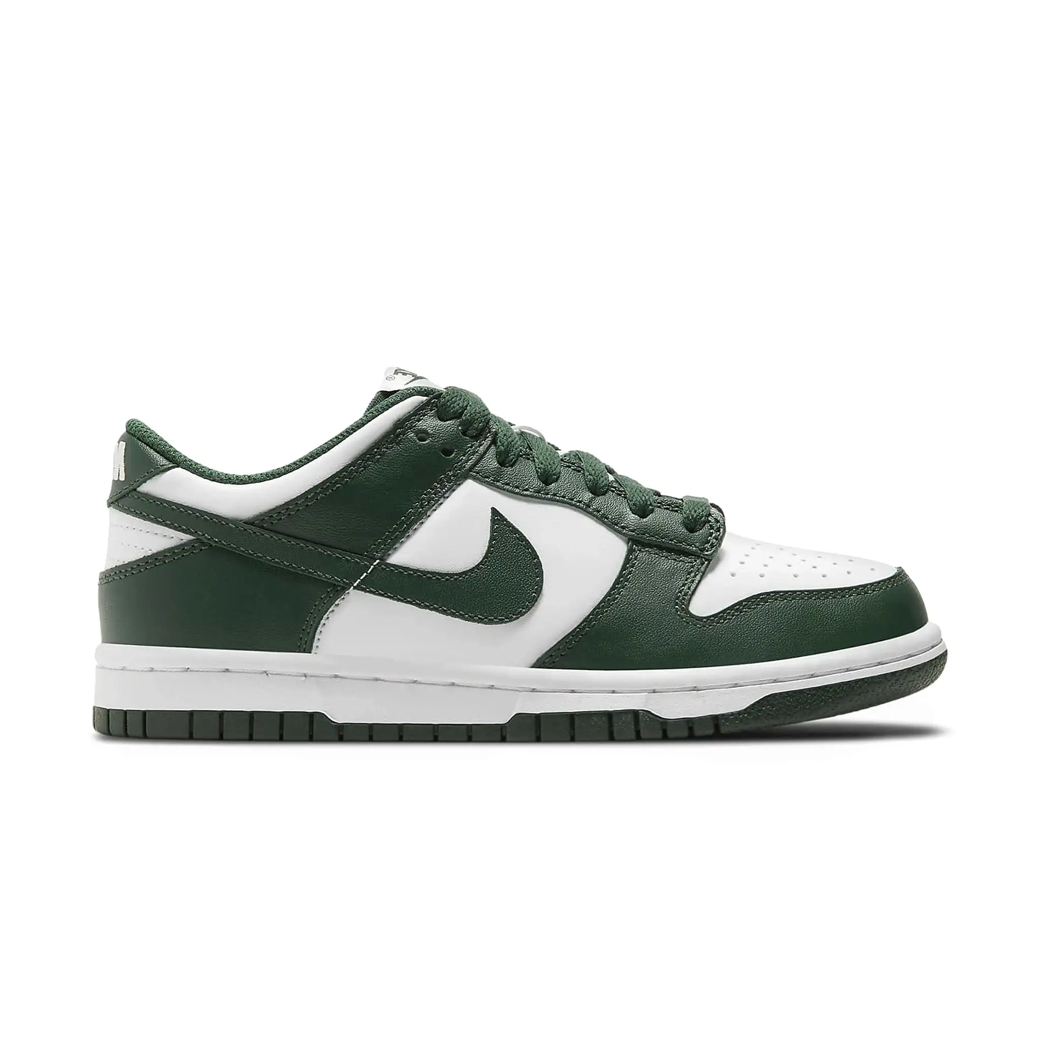 Nike Dunk Low Spartan Green (2021) (GS)