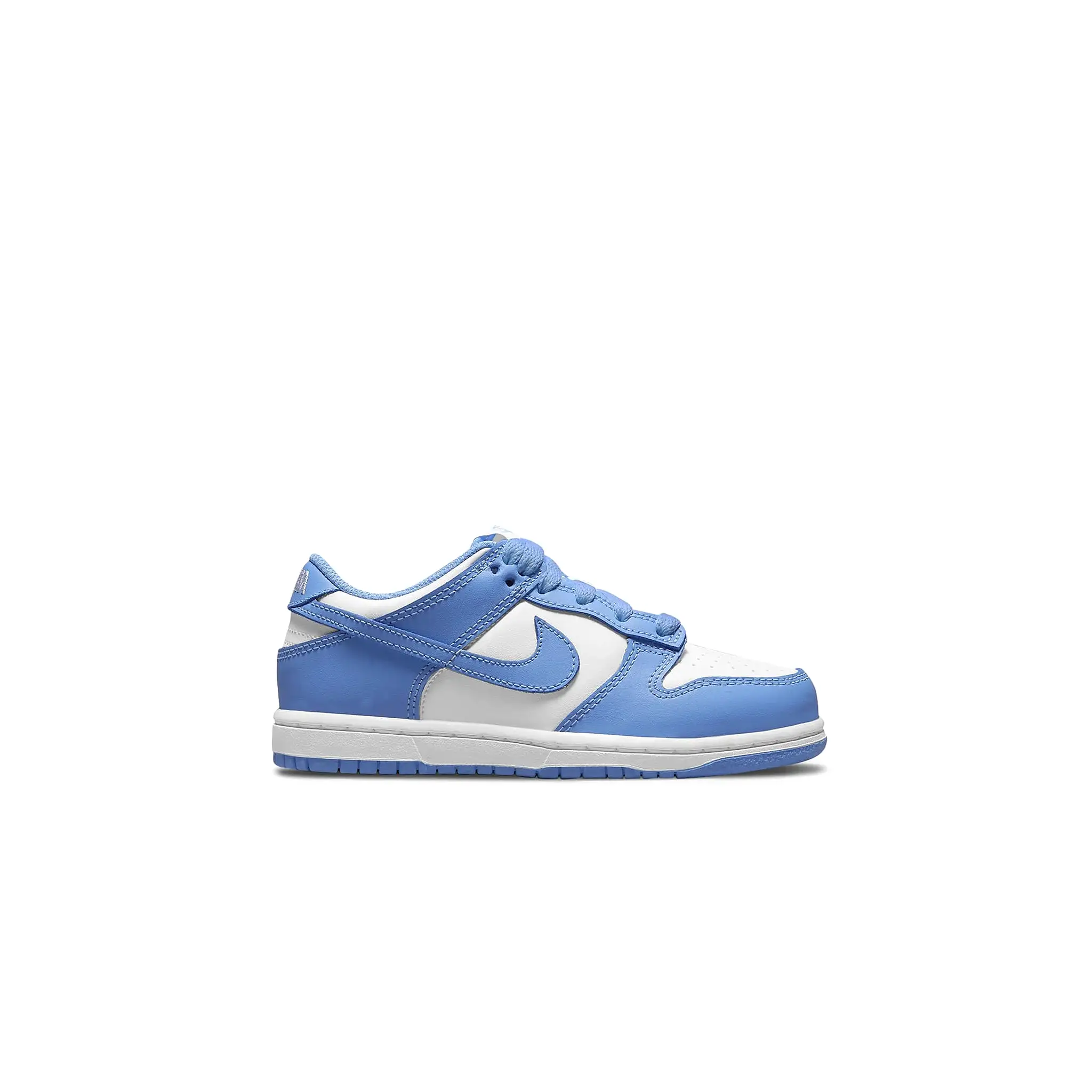 Nike Dunk Low UNC (2021/2024) (PS)