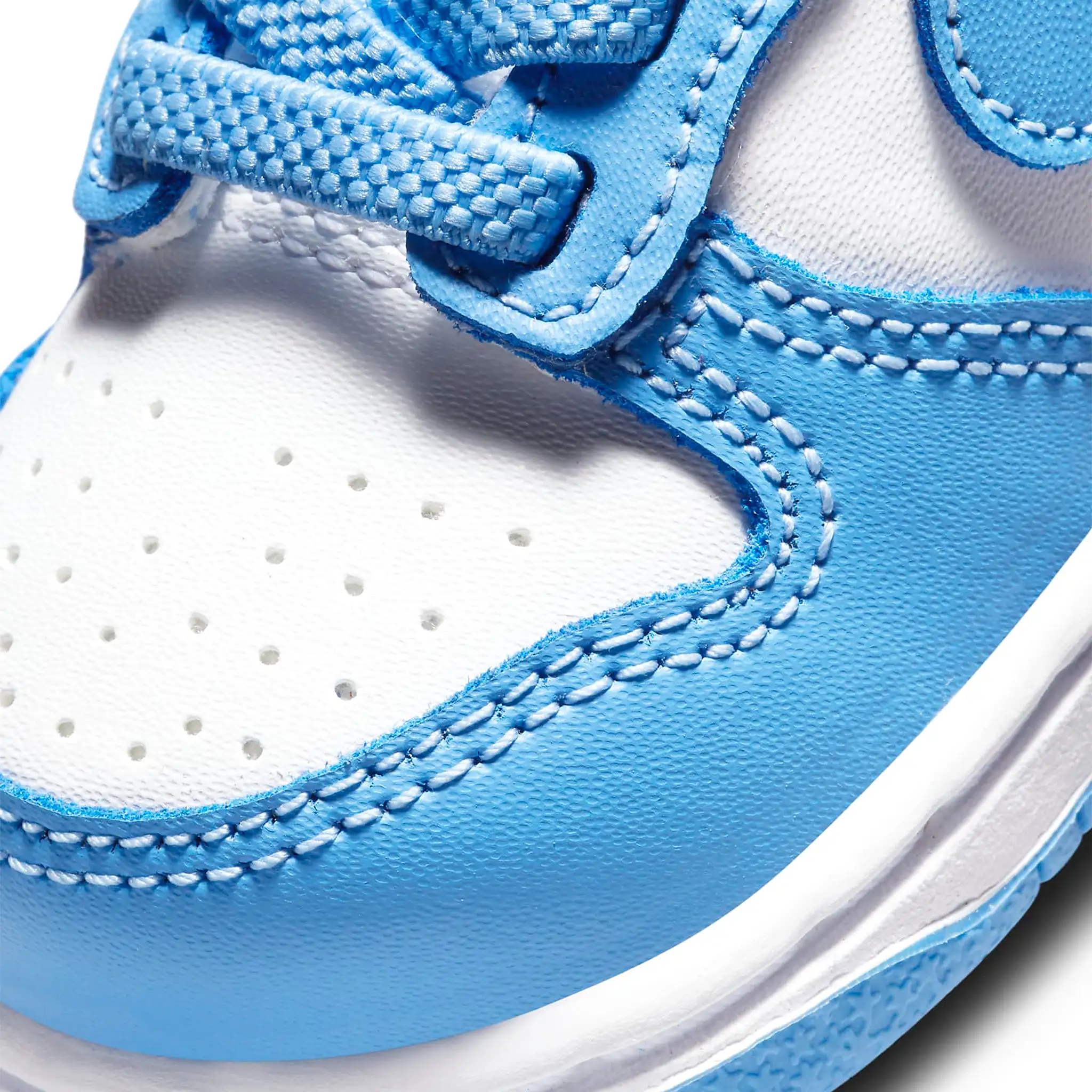 Nike Dunk Low University Blue UNC (2021) (TD)