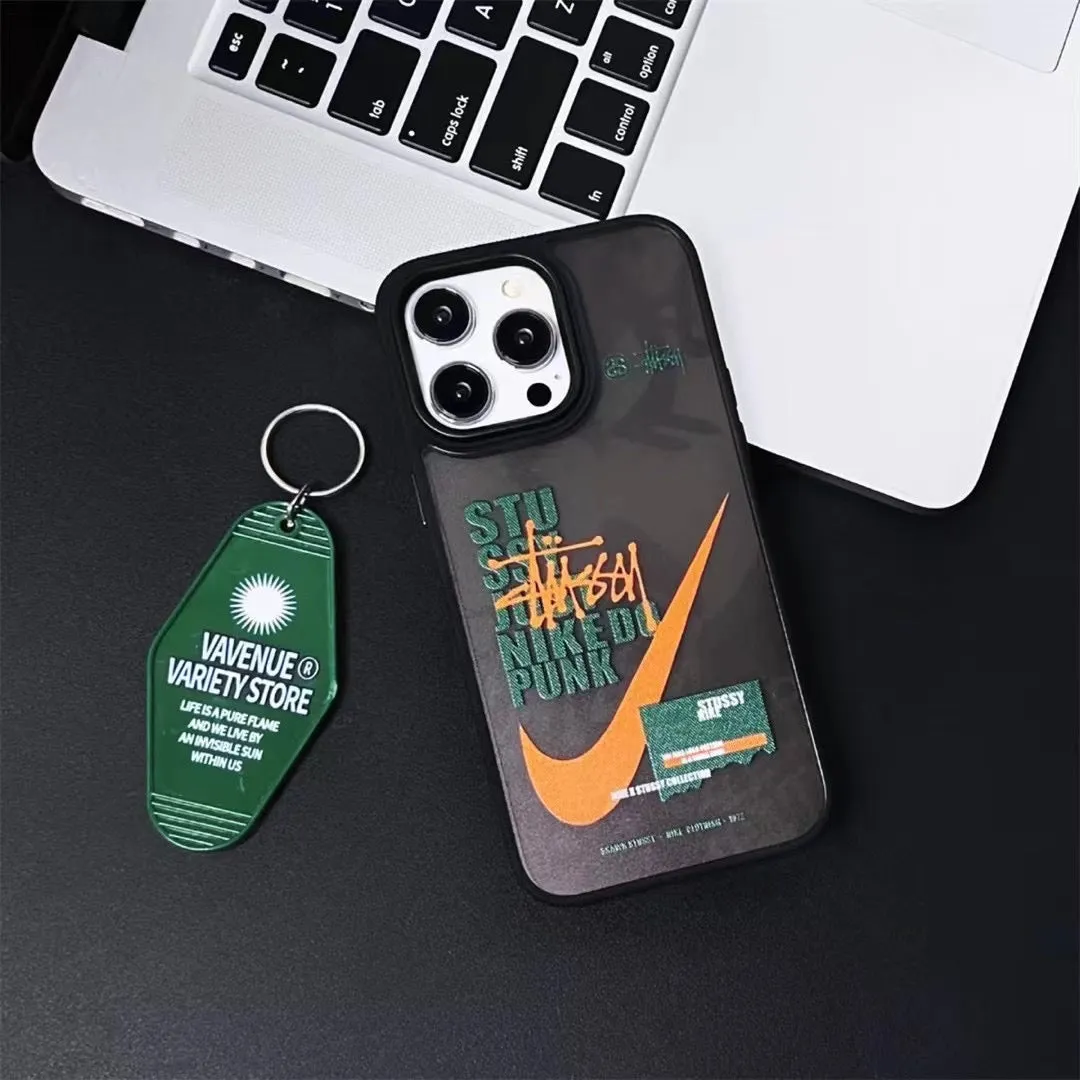 Nike IPhone Cover