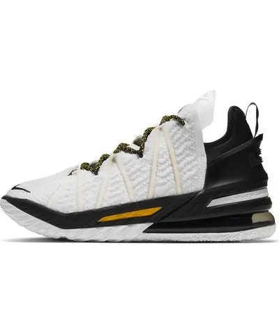 Nike LeBron 18 'Home'