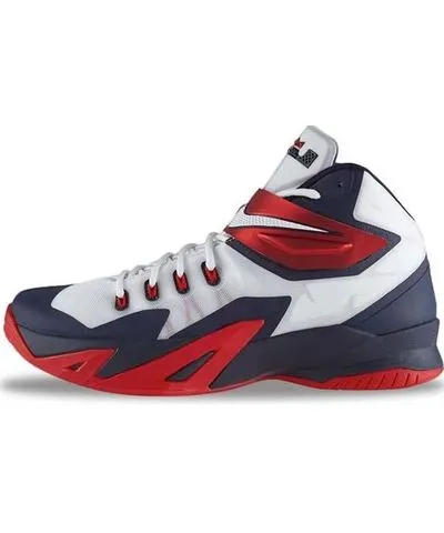 Nike LeBron Zoom Soldier 8 'USA'