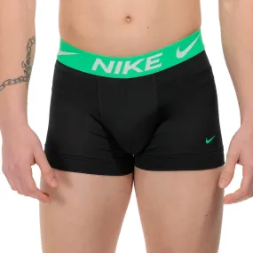 Nike Performance x 3 Boxer  Electric Algae/Wolf Grey/Black