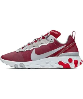 Nike React Element 55 'Ohio State Buckeyes'