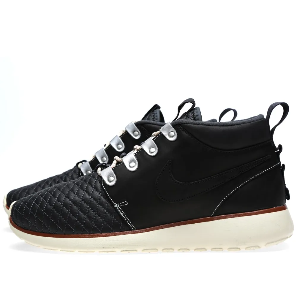 Nike Rosherun Sneakerboot QSBlack