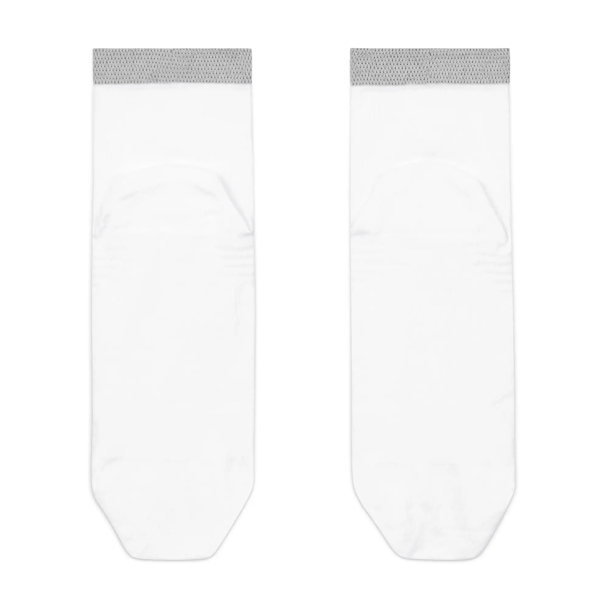 Nike Spark Lightweight Ankle Socks - White (Unisex)