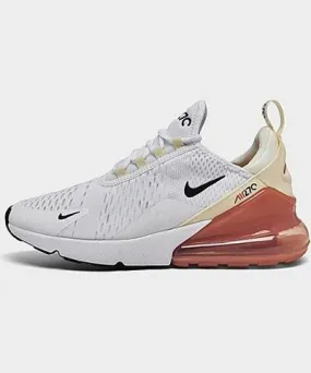 Nike Women's Air Max 270 Casual Shoes