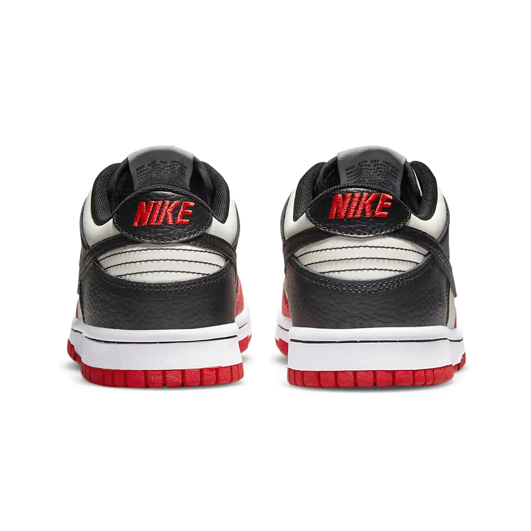 Nike X NBA Dunk Low EMB 75TH Anniversary Chicago (GS)