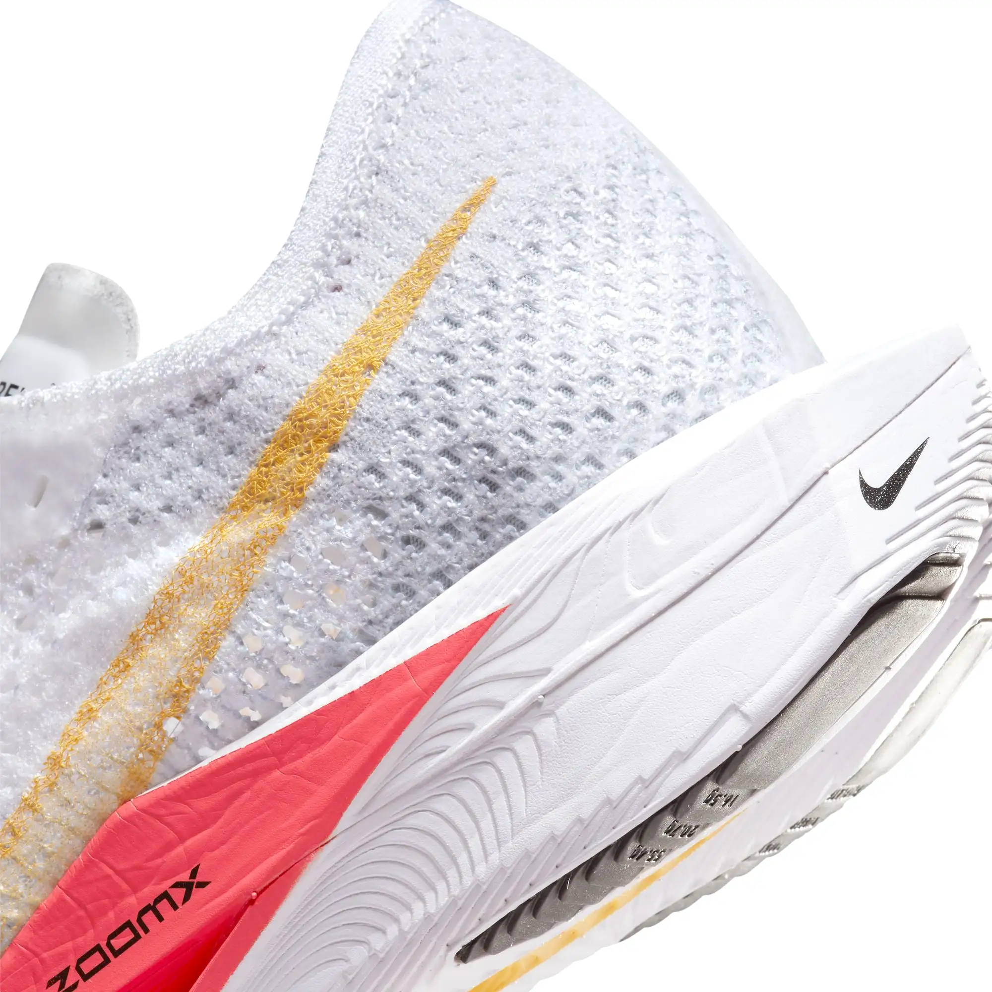 Nike Zoomx Vaporfly Next% 3 - Topaz Gold (Womens)