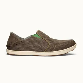 Olukai Men’s Nohea Mesh Brown