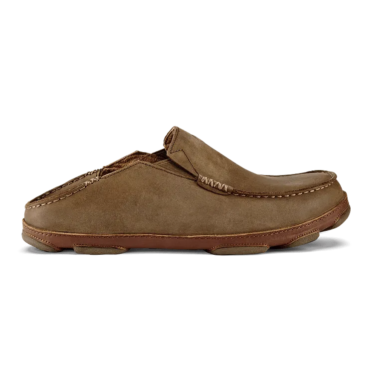 Olukai Men's Moloa - Ray/Toffee